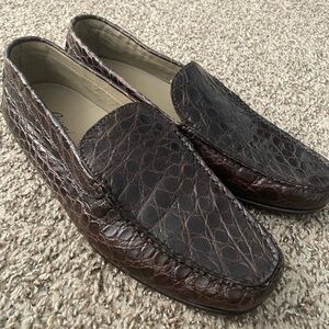 Brioni Loafers